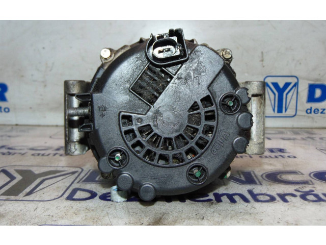 Генератор P0B26707, 286831   Mercedes-Benz ML W166      