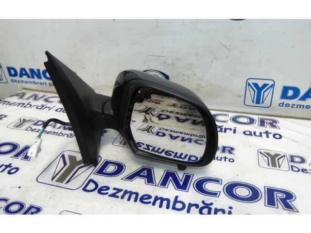 Зеркало электрическое        Dacia Lodgy  2012 -  года   