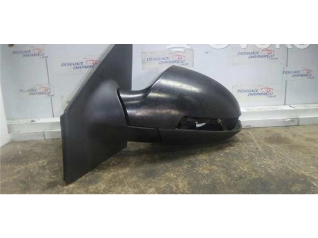 Zpětné zrcátko Tata Indica Vista II 2008