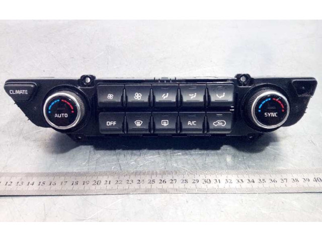 Блок управления климат-контролем 97250F1401FHV   KIA Sportage