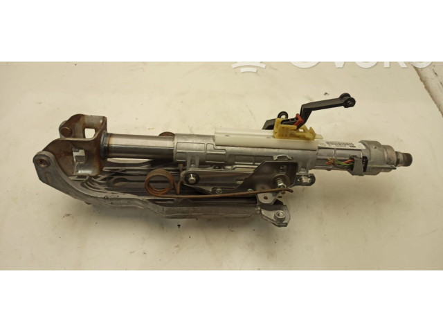    Рулевая рейка    Mercedes-Benz ML W164 2005 - 2011 года