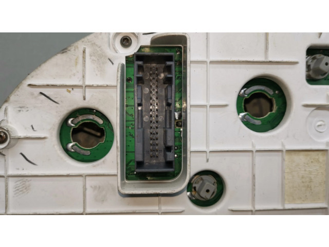 Přístrojová deska Ford Mondeo Mk III 2002 1S7F10841