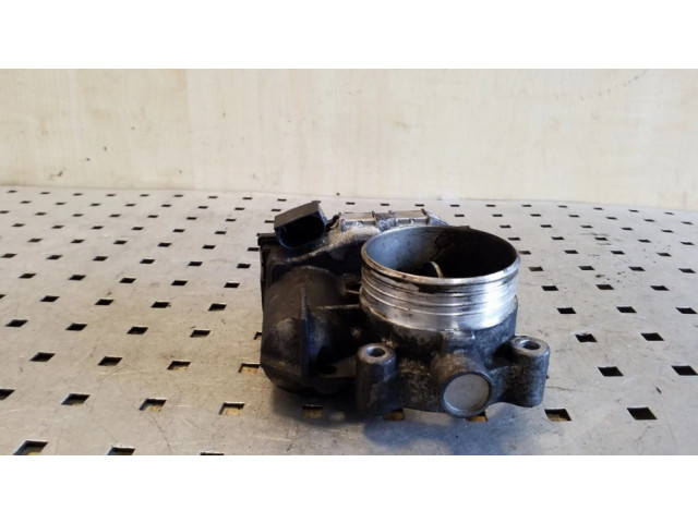 Интеркулер 2692720, 0281002701 Volvo S80