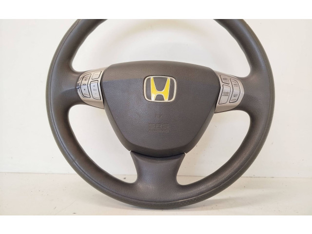 Руль Honda FR-V 2004 - 2009 года