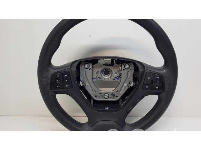 Руль Hyundai i10 2013-2018 года