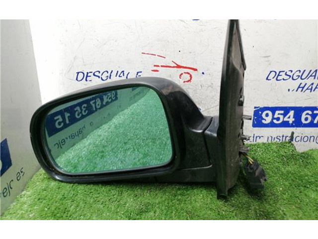 Зеркало (механическое) SsangYong Kyron - года