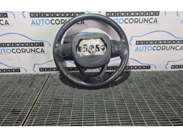 Руль Jeep Cherokee  2013 - 2020 года       