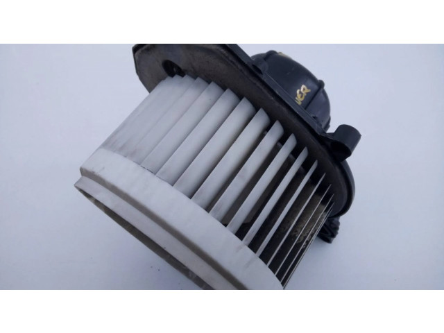Вентилятор печки    5G69, E3-B2-45-1   Peugeot Partner