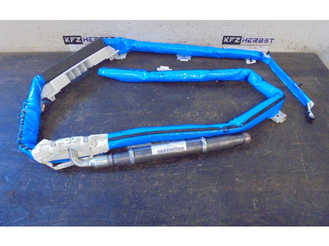 Боковая подушка безопасности P52029351AE, TZMN44641H1129   Fiat Freemont