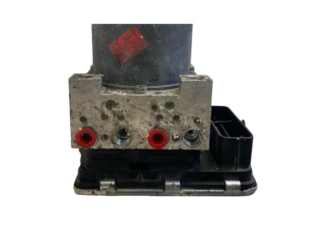 Блок АБС 7E0907379Q, 7E5614517B Volkswagen Caddy 2015 - 2020 года