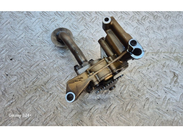 Čerpadlo oleje 03G115105, 038115121A   Seat Leon (1P)   