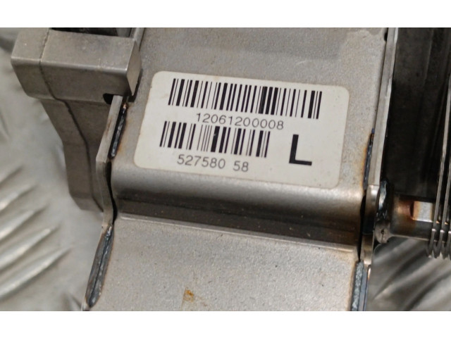    Рулевая рейка 3C1419501S, 3C0905861J   Volkswagen Passat Alltrack  -  года