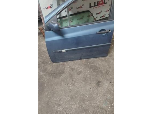 Зеркало (механическое)       Renault Clio III  2005 - 2012 года   