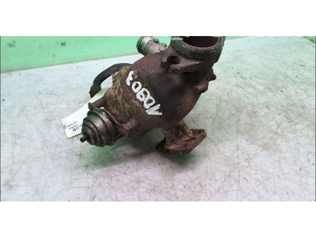 Turbodmychadlo Турбина 9649588680, 707240 Fiat Ulysse 4HW