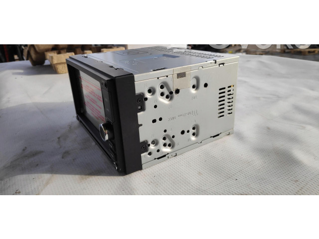 Дисплей IACLINT01 SsangYong Rexton