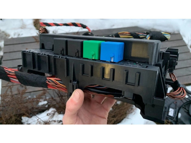 Комфортный модуль