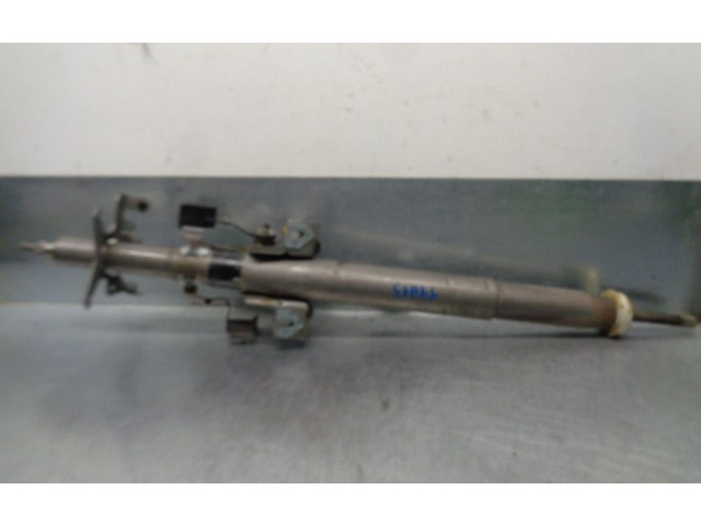    Рулевая рейка 34500SC010   Subaru Forester SH 2008 - 2013 года