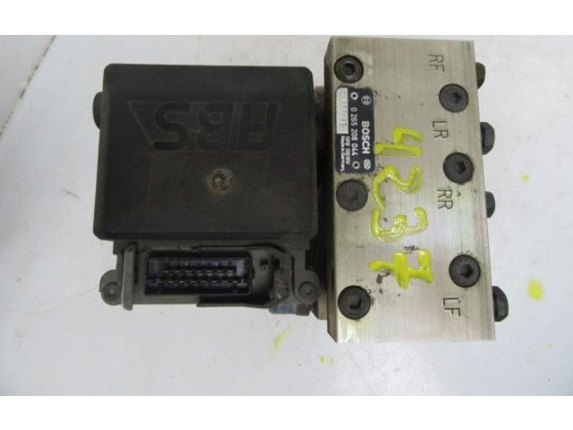 Блок АБС 567567133, 0265208044   Rover  200 XV  1989 - 2000 года