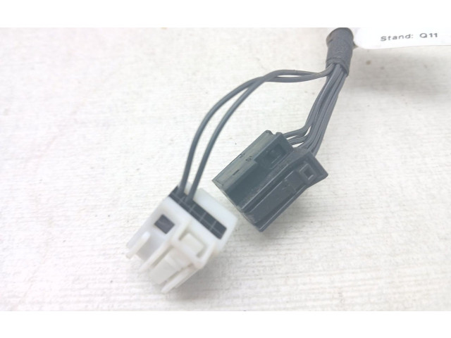 Zpětné zrcátko Mercedes-Benz C W204 2010