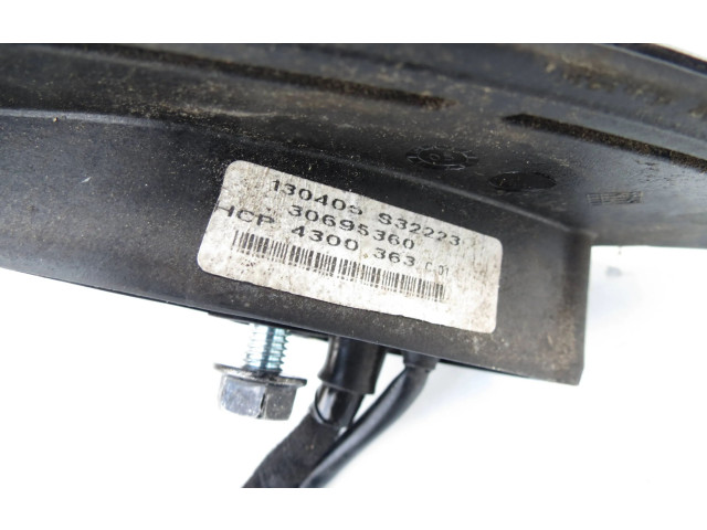 Зеркало электрическое        Volvo XC90  2007 - 2014 года   