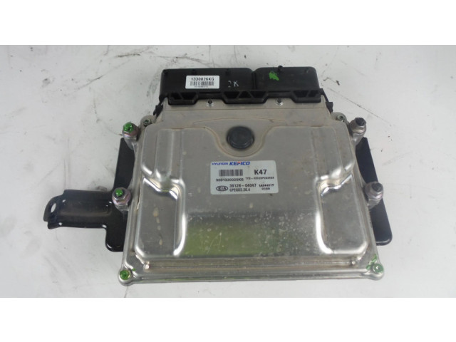 Řídící jednotka 3912804047   KIA Stonic 2017