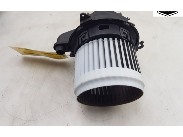 Вентилятор печки    5P3730100, 5P3730100   Dacia Lodgy