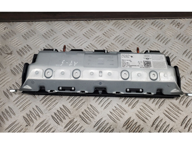 Подушка безопасности для колен 4G8880842A Audi A7 S7 4G