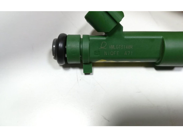 Vstřikovač 166008494R Renault Sandero I