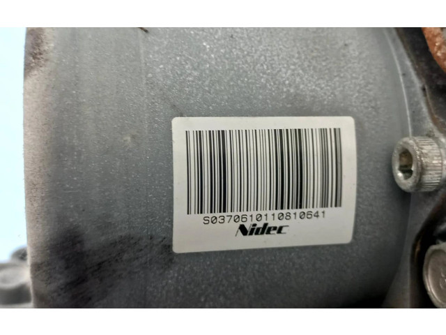 Volant Renault Megane III 488107802RA