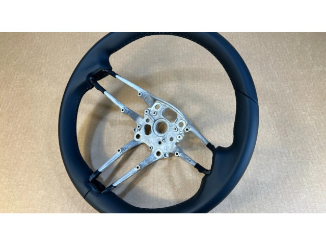 Volant Porsche 911 992 2020