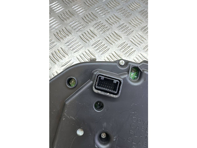 Панель приборов 8380053641 Lexus IS 220D-250-350