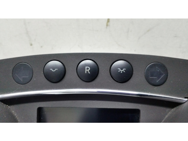 Панель приборов A2515408047, A2515403211   Mercedes-Benz R W251       