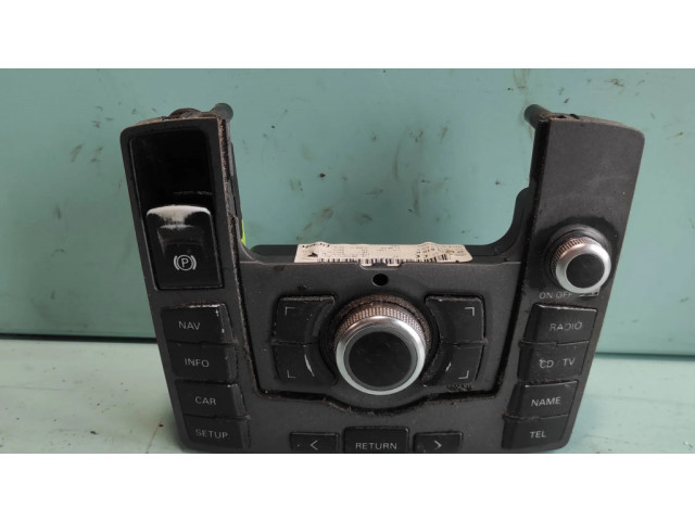 Мультимедийный контроллер