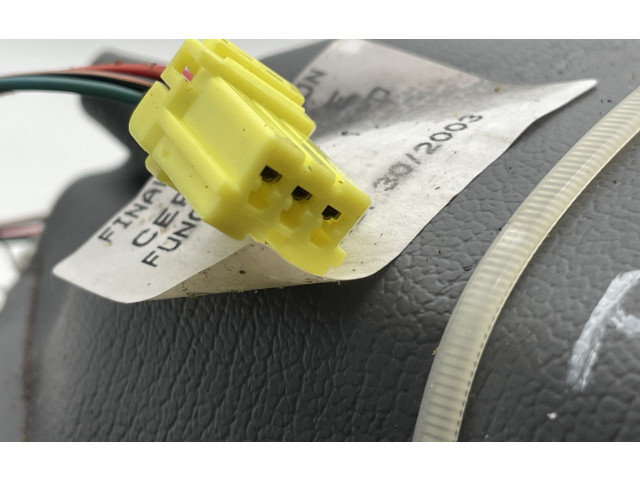 Подушка безопасности в сиденье Jaguar XK8 - XKR