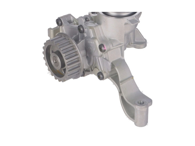 Масляный насос H6BG6600BA Ford Fiesta