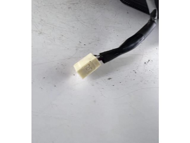 Zpětné zrcátko Toyota RAV 4 (XA20) 2005