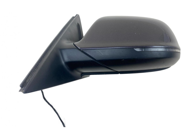 Зеркало электрическое Audi Q5 SQ5 2008 - 2017 года