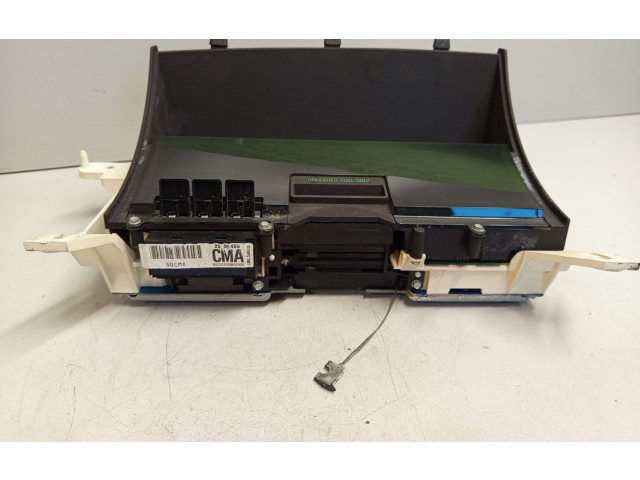 Спидометр (приборный щиток) 25083848, 25088409 Chevrolet Blazer