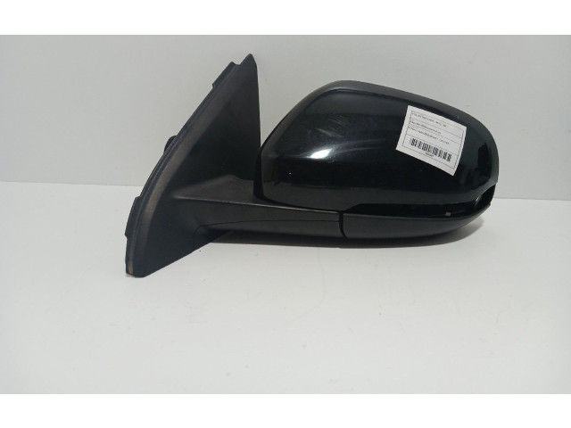 Зеркало электрическое        Volvo V60  2011 - 2013 года   