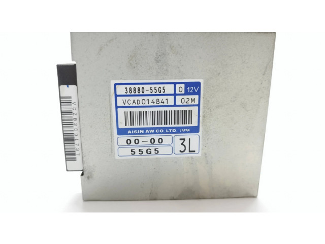 Блок управления коробкой передач 3888055G5, VCAD014841 Suzuki Aerio