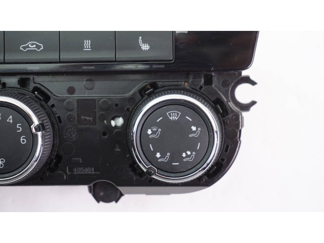 Блок управления климат-контролем 5E0820047P   Skoda Octavia Mk3 (5E)