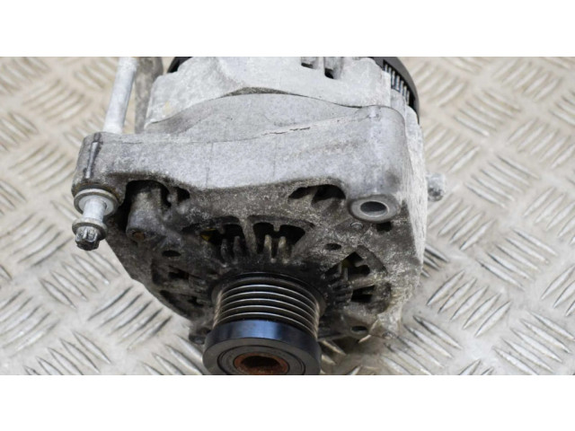 Генератор BMW Z4 E89 2.0