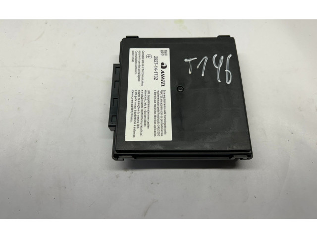 Блок управления без ключа 13518838 Chevrolet Camaro