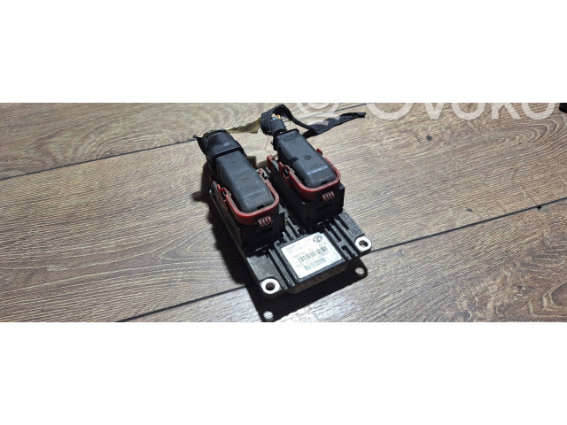 Блок управления двигателя 51847330   Fiat Punto (199)