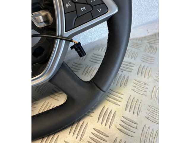 Руль Dacia Sandero III 2020 - года 484007828R, 484007828R