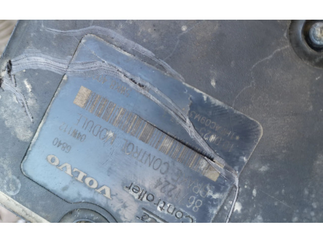 Блок АБС 8671224, P08671225   Volvo  XC90  2003 - 2006 года