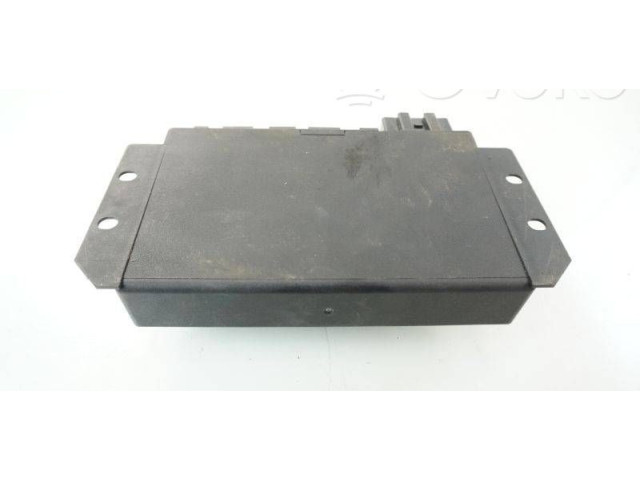 Блок комфорта 4B0962258A Audi A6 S6 C5 4B