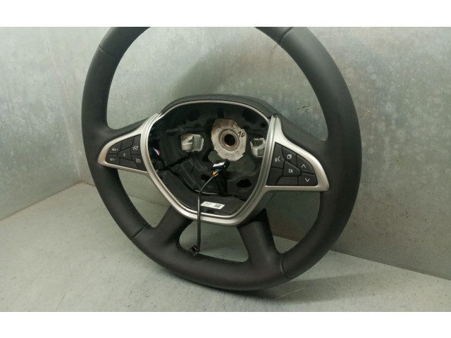 Руль Dacia Sandero 2008 - 2012 года 484007828R, A023E978A