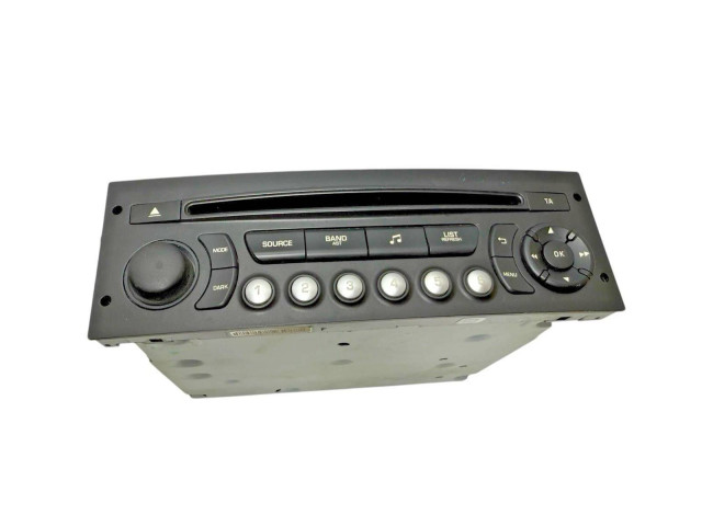 Vstřikovací čerpadlo 98053769XT Citroen C3