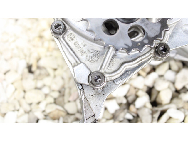 Čerpadlo oleje 8513756, 8513756   BMW 1 F20 F21   